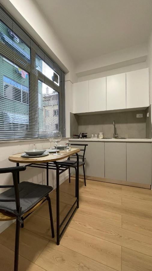 Johana Blloku Apartment In Amazing Location! Tirana Exterior foto