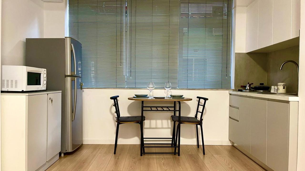 Johana Blloku Apartment In Amazing Location! Tirana Exterior foto