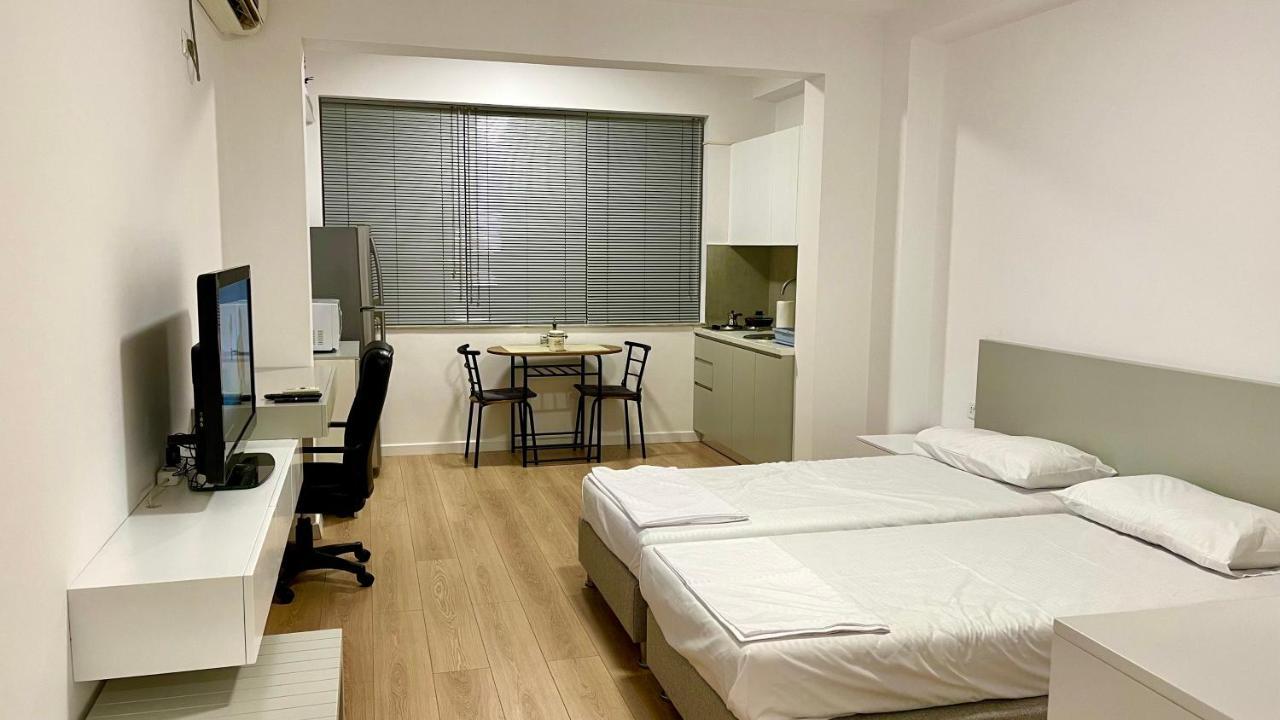 Johana Blloku Apartment In Amazing Location! Tirana Exterior foto