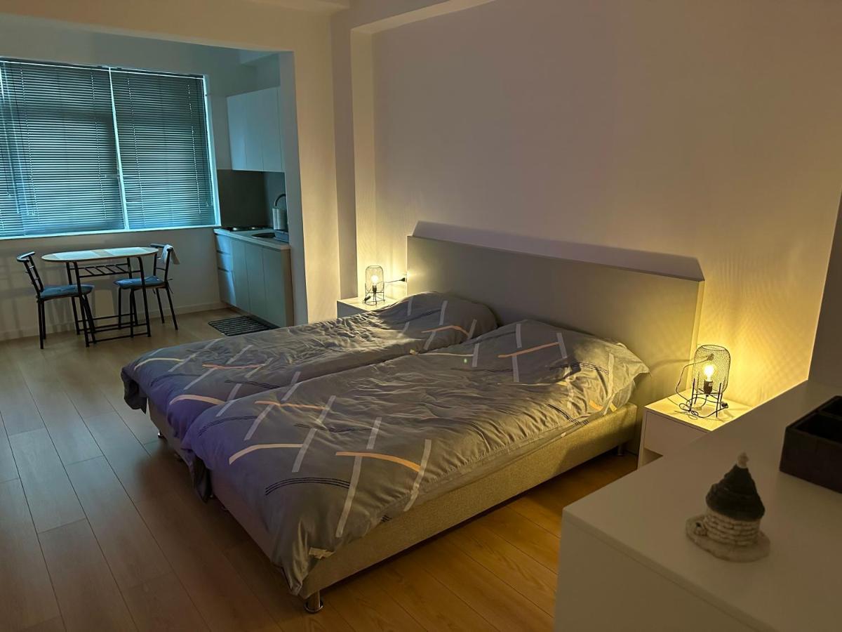 Johana Blloku Apartment In Amazing Location! Tirana Exterior foto